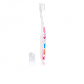 CEPILLO DENTAL INFANTIL PHB PLUS PETIT PEPPA
